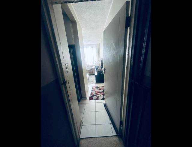 2 BEDROOM APARTMENT FOR SALE IN MORNINGSIDE